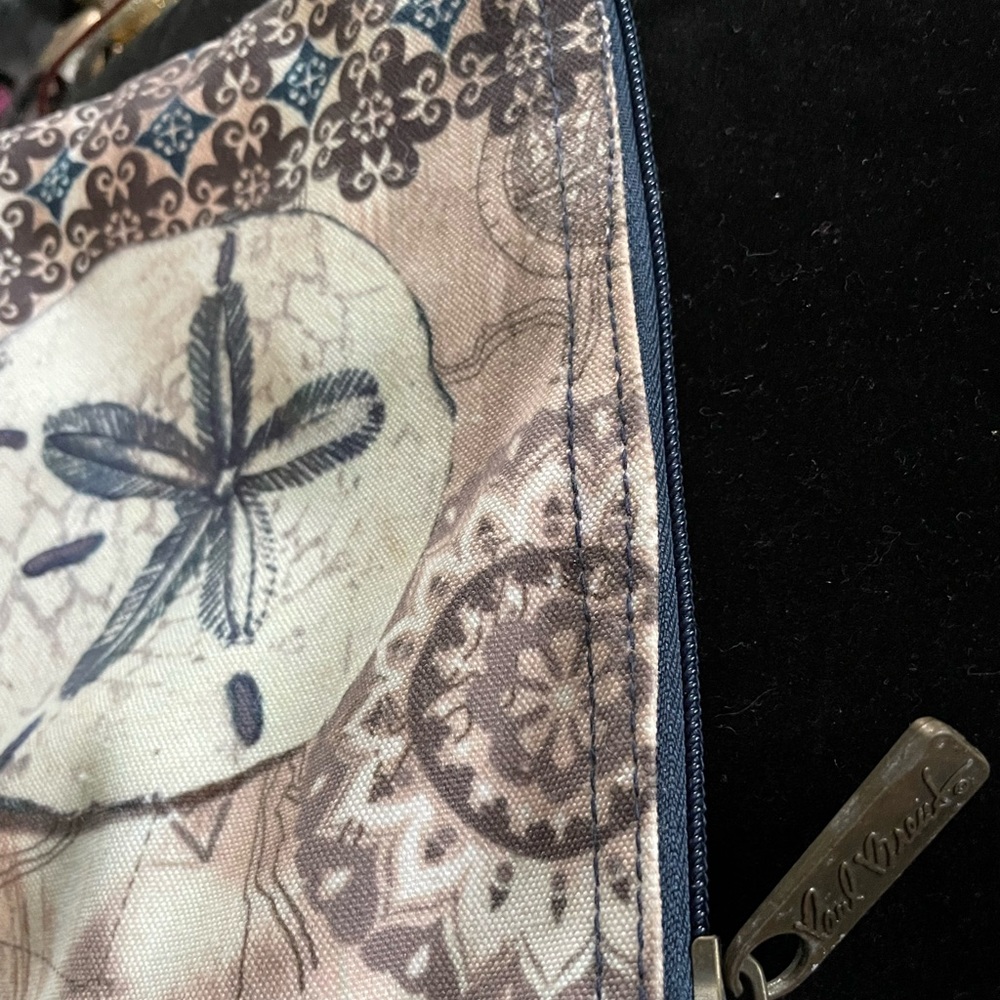 Nwot Paul Brent Surf N’ Sand Collection Make Up B… - image 2